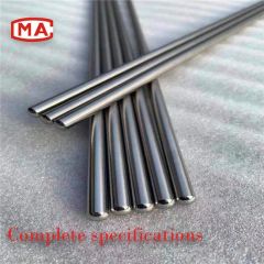 High-Purity Molybdenum Metal Rods for Medical Research Applications - Image 3