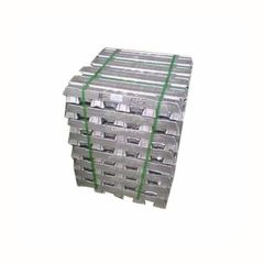 Premium quality aluminum ingot bulk supply high purity metal export grade wholesale - Image 3