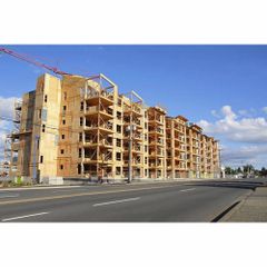 Apartment Construction Service - Image 2