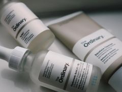 Powerful The Ordinary Hyaluronic Acid Serum For Everyday Skin Hydration With A Comfortable Feel And A Fresh Looking - Image 2