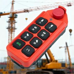 Universal Long Distance Remote RF Shutter Learn Code Wireless Remote Control Car - Image 4