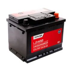DIN 55 DIN60 DIN66 12V 60ah New Korean Technology Car / Truck Batteries Cheap DIN Type Car Battery - Image 1