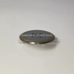 Diamond Dressing Rollers for Grinding Wheels Trademark Dalemei HS Code 8207901000 Bonding Agent Metal Port: Shanghai, - Image 3