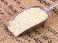 White Long Grain Basmati Rice-Premium Grade – product photo 4, product detail gallery