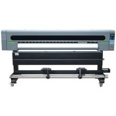 Stamping Solution Sublimation Digital Fabric Textile Printing Machine Used on Polyester - Image 2