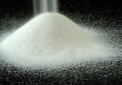 Sale of white beet sugar. - Image 1