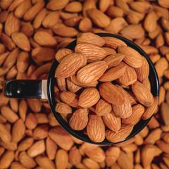 Almonds
