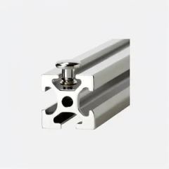 Customized Polished Aluminum Kitchen Profile Aluminum Window Profiles - Image 5