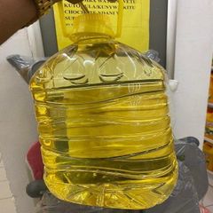 100% Pure Refined Organic Sunflower Cooking Oil High Quality Edible Oil Food Use Bulk Packaging Private Label Wholesale Ukraine - Image 4