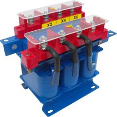 Three Phase Choke Brand Procon Controls Phase Single Phase, Three Phase Cooling Type Dry Type/Air Cooled, Oil - Image 3