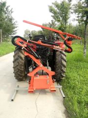 Powerful Electric Hedge Trimmer for Precise Garden Edging - Image 2