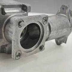 Premium Engineered Aluminum Parts for Mechanical Engineering Needs - Image 2