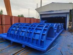 circular column steel formwork Diameter Greater Than - Image 1