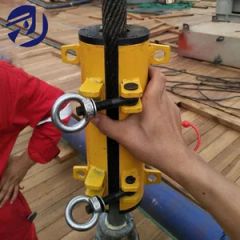 High-Efficiency Portable Wire Rope Lubrication System for Cranes Elevators Ships Ports Shipyards Good Price - Image 6