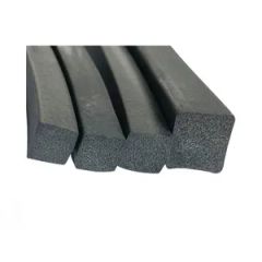 Sponge Soft EPDM Rubber Sealing Profiles for Doors and Windows - Image 3