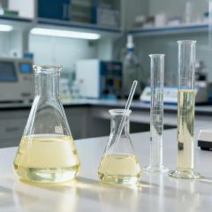 Stable Calcium Sulfate High Performance Scale Removal RO Cleaning Agent - Image 4