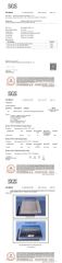 FDA Certificate for Paper Frozen Shrimp Box certificate from Qingdao Vistapak Packaging Co., Ltd.