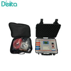 Advanced CRT Series Switchgear Resistance Testing Equipment Online - Image 1