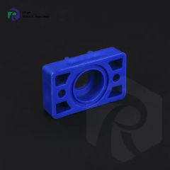 OEM Customized Molding Service Injection Moulded Parts Plastic Injection Product - Image 5