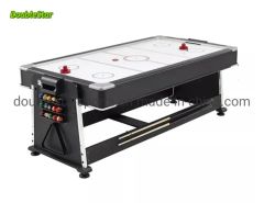 Air Hockey Dining Table - Image 2