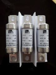 Switch Fuse Unit Fuse HRC Fuse Brand Name C&S Phase Type 3PH I Deal In New Only Model Name/Number CDFL Country of Origin Made in - Image 2