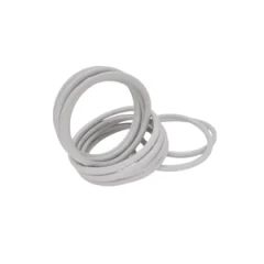 Various Sizes and Colors Rubber O-Rings Accept Custom MOQ 5000PCS Shape O-Ring Usage Sealing Color Colorful Performance - Image 6