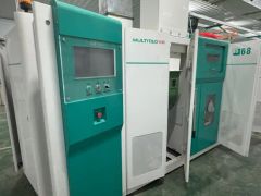 Rotor Spinning Machine for Textiles Waste Recycling - Image 1