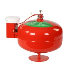 Hanging Type Self-Activated Fire Extinguisher FM200 Hfc-227 System - Image 6