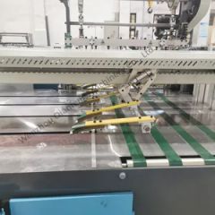 Automatic Weaving Bag Cutting and Sewing Machine Woven Bag Making Machinery Comprehensive After-Sales Service - Image 5