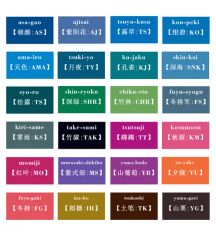 30ml Refill Colorful Fountain Pen Ink - Image 4
