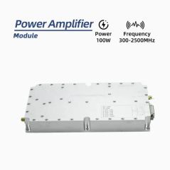 Reliable 100W PA Module for Wideband Anti-Drone Systems - Image 3