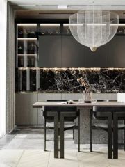 High Quality Marble Mosaics Granite Marble Kitchen Cabinets Cupboards Countertop - Yongkang Sun City Industrial Co., Ltd.