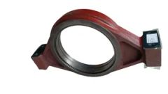 Liugong 71A0992 Front Support Assy for Wheel Loader Parts - Image 3