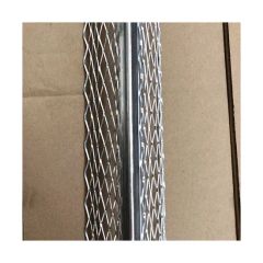 Expanded Metal Corner Bead for Construction Origin China Color Silver Trademark WEIJIA HS Code 73145000 Length - Image 3