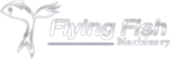 Shanghai Flying Fish Machinery Manufacturing Co., Ltd.