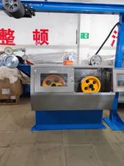 High Speed Housing Wire Cable Extrusion Making Machine - Image 5