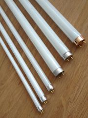 T4 Fluorescent Lamp, T4 Fluorescent Tube Voltage 220V Origin China Certification CE Model NO. FLT4/D HS Code 85393199 Trademark - Image 3