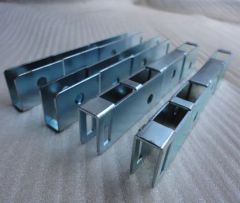 Precision Stamping Parts for Bracket - Image 4