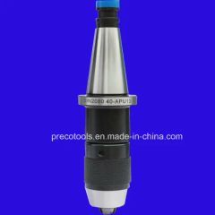 Good Quality Precision Keyless Drill Chucks Logo OEM Type Chuck Origin China Customized Customized Specification to 16mm - Image 4