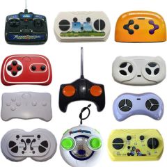 Universal Remote Control Four-Wheel off-Road Vehicle Electric Toy Remote Control - Image 1