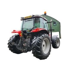 MassMassey Ferguson tractor engines designed for durability and performance, fuel efficient agricultural tractors supporting heavy farming work and cultivation tasksey Ferguson tractors with high horsepower and torque power, powerful agricultural machinery for heavy farming operations - Image 5