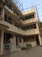 Building Painting Service, Location Preference: Local Area Service Location mumbai Location Preference Local Area We Provide Commercial Wall - Image 1