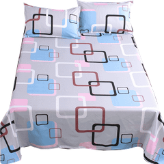 Printed Duvet Sets Lead Time 60 Days Supply Terms Fob & Cnf Fabric Width 30x30 / 76x68 Cm Material Composition 100% - Image 1