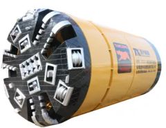 High-Quality Tunnelling Boring Tools for Large Diameter Excavation Projects - Image 5
