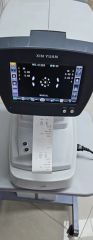 Reliable Used Fa6500 Optical Auto Refractometer for Eye Health Examination - Image 1