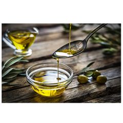 Cold Pressed Bulk Wholesale 100% Pure Organic Natural Cooking Extra Virgin Olive Oil for Sale – product photo 2, product detail gallery