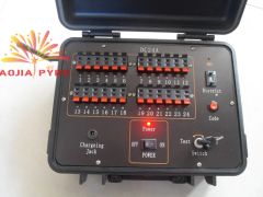 96cue Fireworks Firing Systems, Programmable Firing System, Ignition System, Shooting Machine - Image 5