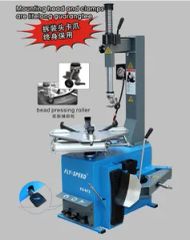 Tyre Changer FS 812  - Image 1