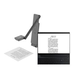 Eloam 3-in-1 Ultra Portable A3 10MP Document Camera Scanner Type Auto Support Sdk Origin China Material Metal Warranty 1 - Image 3