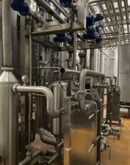 Advanced Dairy Processing Line for Fresh Milk Production - Image 4